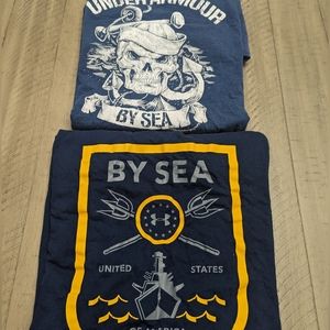 Under Armour by Sea bundle